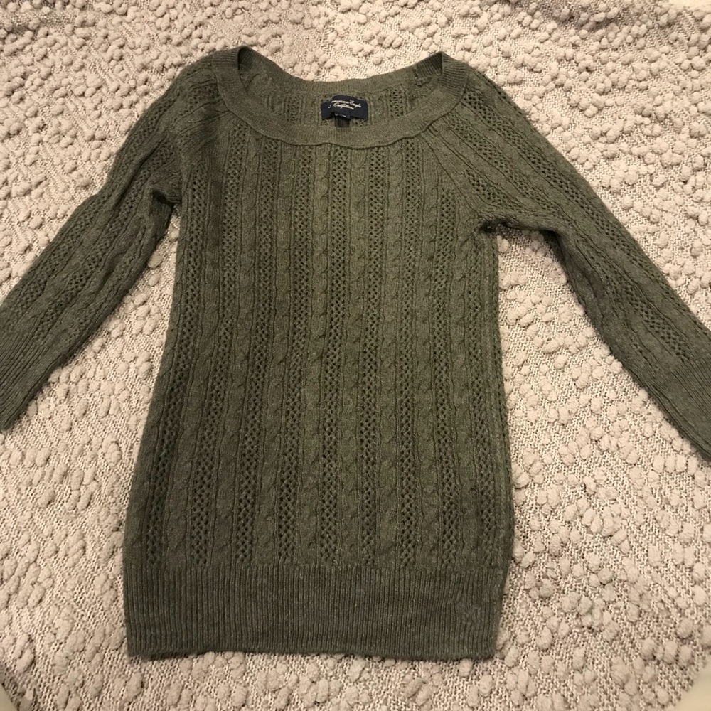American Eagle Sweater
